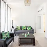 Eco Heart Center Apartment- Ideal For Family Groups- Alvarez 2